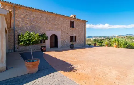 Sa Corbaia, Maison 9 personnes à Arta - Photo 18