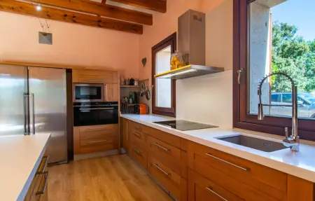 Sa Corbaia, Maison 9 personnes à Arta - Photo 24