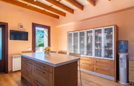 Sa Corbaia, Maison 9 personnes à Arta - Photo 26