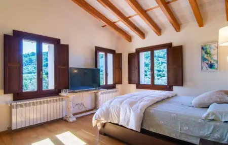 Sa Corbaia, Maison 9 personnes à Arta - Photo 36