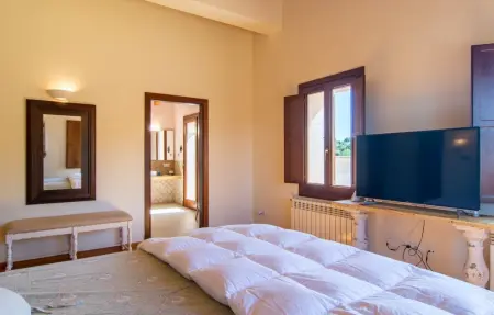 Sa Corbaia, Maison 9 personnes à Arta - Photo 37