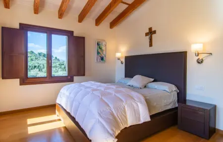 Sa Corbaia, Maison 9 personnes à Arta - Photo 38
