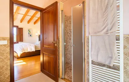 Sa Corbaia, Maison 9 personnes à Arta - Photo 39