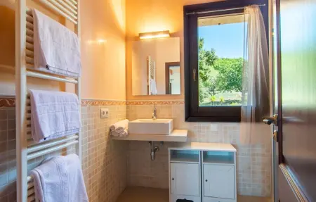 Sa Corbaia, Maison 9 personnes à Arta - Photo 40