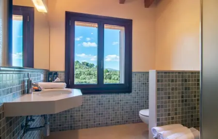 Sa Corbaia, Maison 9 personnes à Arta - Photo 42
