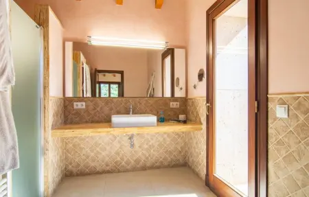 Sa Corbaia, Maison 9 personnes à Arta - Photo 43