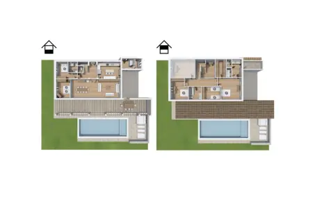 Sa Corbaia, Maison 9 personnes à Arta - Photo 47