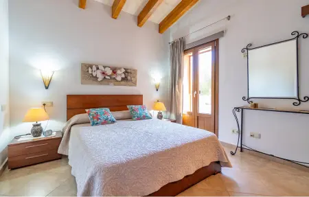 Casa Maria, Maison 6 personnes à Ses Salines - Photo 5
