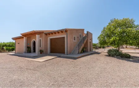 Casa Maria, Maison 6 personnes à Ses Salines - Photo 15