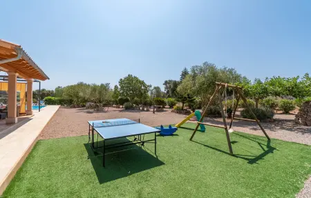 Casa Maria, Maison 6 personnes à Ses Salines - Photo 19