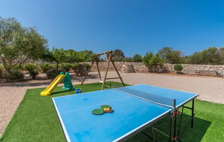 Casa Maria, Maison 6 personnes à Ses Salines - Photo 20