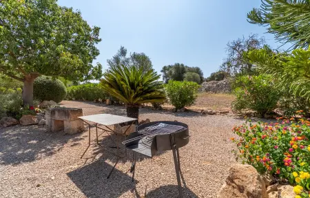 Casa Maria, Maison 6 personnes à Ses Salines - Photo 21