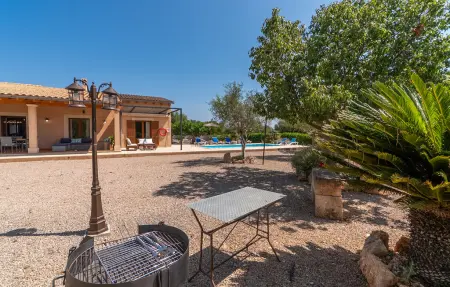 Casa Maria, Maison 6 personnes à Ses Salines - Photo 22