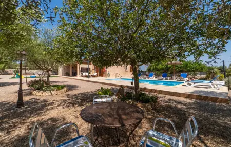 Casa Maria, Maison 6 personnes à Ses Salines - Photo 25