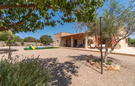 Casa Maria, Maison 6 personnes à Ses Salines - Photo 26
