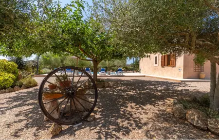 Casa Maria, Maison 6 personnes à Ses Salines - Photo 27
