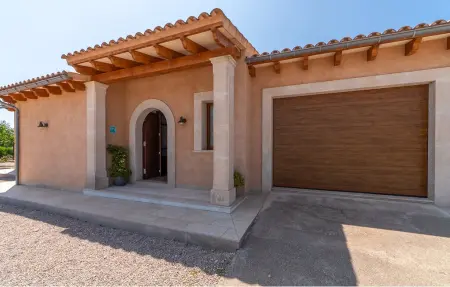 Casa Maria, Maison 6 personnes à Ses Salines - Photo 28