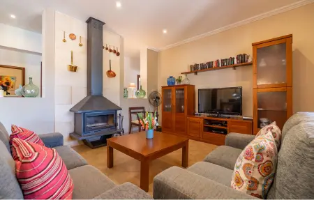 Casa Maria, Maison 6 personnes à Ses Salines - Photo 30