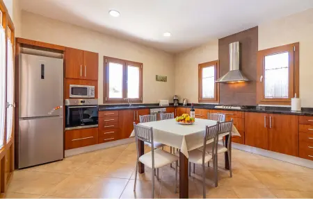 Casa Maria, Maison 6 personnes à Ses Salines - Photo 31