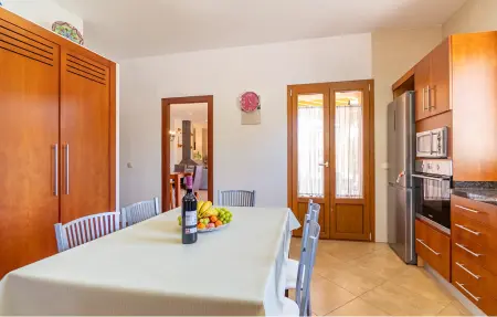 Casa Maria, Maison 6 personnes à Ses Salines - Photo 32