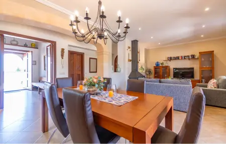 Casa Maria, Maison 6 personnes à Ses Salines - Photo 33