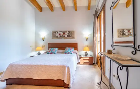 Casa Maria, Maison 6 personnes à Ses Salines - Photo 36