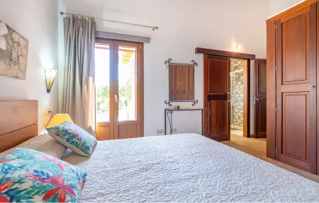 Casa Maria, Maison 6 personnes à Ses Salines - Photo 37