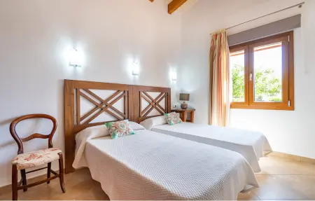 Casa Maria, Maison 6 personnes à Ses Salines - Photo 38