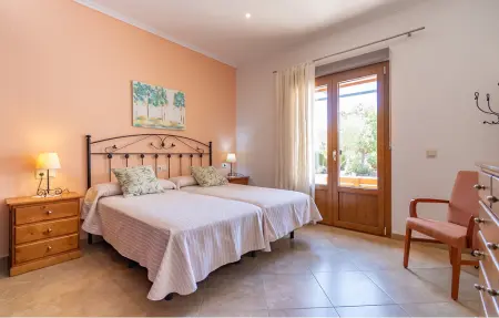 Casa Maria, Maison 6 personnes à Ses Salines - Photo 40