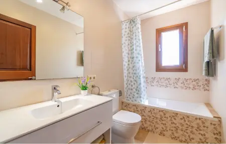 Casa Maria, Maison 6 personnes à Ses Salines - Photo 45