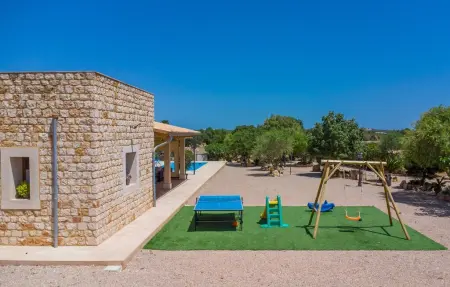 Casa Maria, Maison 6 personnes à Ses Salines - Photo 46