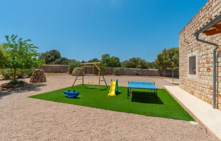 Casa Maria, Maison 6 personnes à Ses Salines - Photo 47