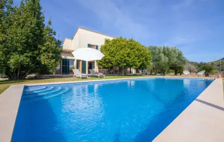 Sa Mina de Crestatx, Maison 8 personnes à Sa Pobla - Photo 10