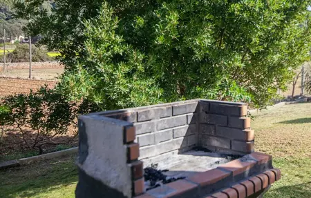 Sa Mina de Crestatx, Maison 8 personnes à Sa Pobla - Photo 15