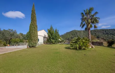Sa Mina de Crestatx, Maison 8 personnes à Sa Pobla - Photo 18