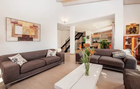Sa Mina de Crestatx, Maison 8 personnes à Sa Pobla - Photo 21