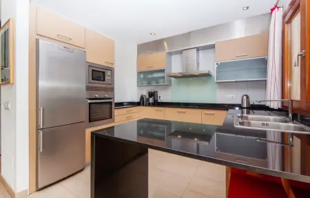 Sa Mina de Crestatx, Maison 8 personnes à Sa Pobla - Photo 23