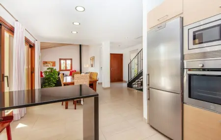 Sa Mina de Crestatx, Maison 8 personnes à Sa Pobla - Photo 25
