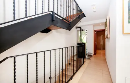 Sa Mina de Crestatx, Maison 8 personnes à Sa Pobla - Photo 27