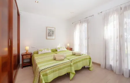 Sa Mina de Crestatx, Maison 8 personnes à Sa Pobla - Photo 29