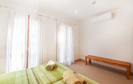Sa Mina de Crestatx, Maison 8 personnes à Sa Pobla - Photo 30