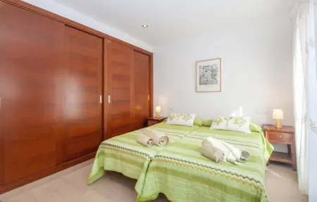 Sa Mina de Crestatx, Maison 8 personnes à Sa Pobla - Photo 31