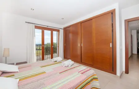 Sa Mina de Crestatx, Maison 8 personnes à Sa Pobla - Photo 33
