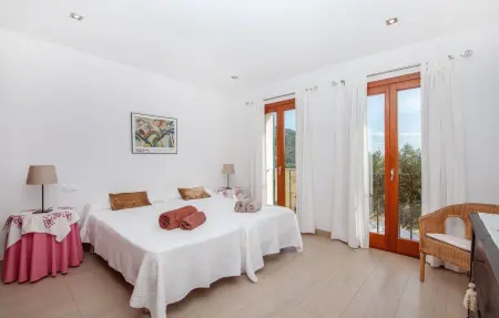 Sa Mina de Crestatx, Maison 8 personnes à Sa Pobla - Photo 34