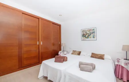 Sa Mina de Crestatx, Maison 8 personnes à Sa Pobla - Photo 36