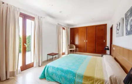 Sa Mina de Crestatx, Maison 8 personnes à Sa Pobla - Photo 37