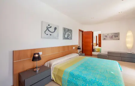 Sa Mina de Crestatx, Maison 8 personnes à Sa Pobla - Photo 38
