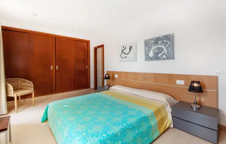 Sa Mina de Crestatx, Maison 8 personnes à Sa Pobla - Photo 39