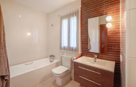 Sa Mina de Crestatx, Maison 8 personnes à Sa Pobla - Photo 40
