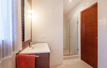 Sa Mina de Crestatx, Maison 8 personnes à Sa Pobla - Photo 41